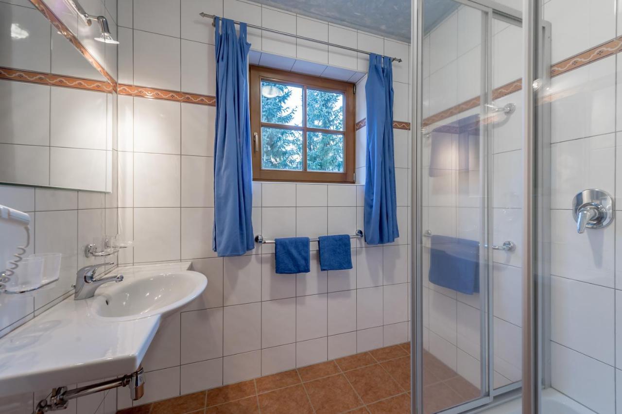 Linserhof Ferienappartements Sölden Buitenkant foto