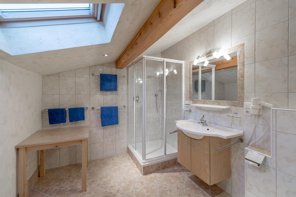 Linserhof Ferienappartements Sölden Buitenkant foto