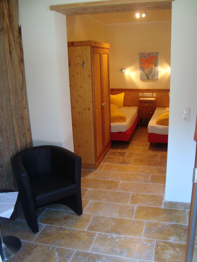 Linserhof Ferienappartements Sölden Buitenkant foto