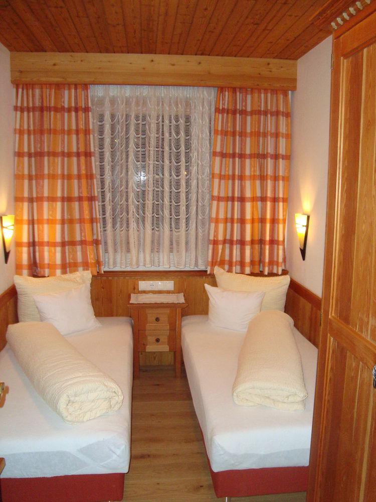 Linserhof Ferienappartements Sölden Buitenkant foto