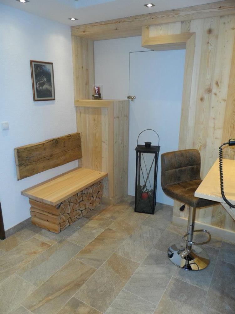 Linserhof Ferienappartements Sölden Buitenkant foto